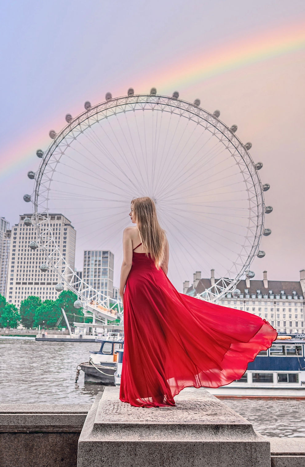 Solo photography London 2