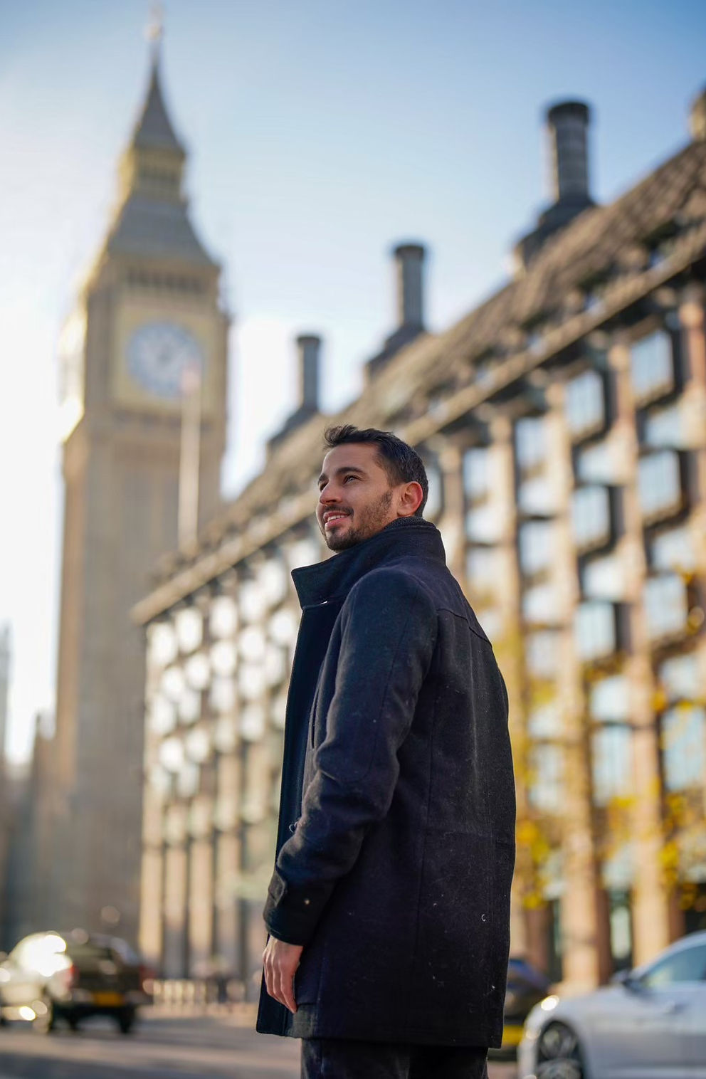 Solo photography London 4